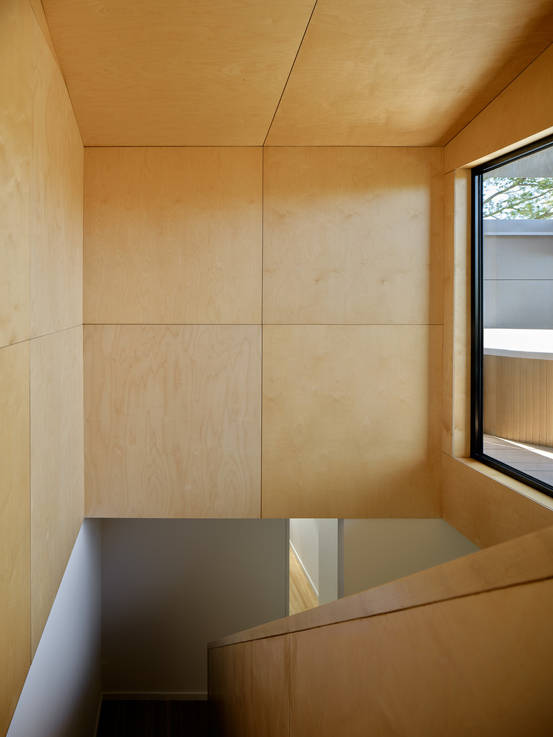 Press kit | 2045-09 - Press release | Humber Residence - Batay-Csorba Architects - Residential Architecture - Photo credit: Doublespace Photography