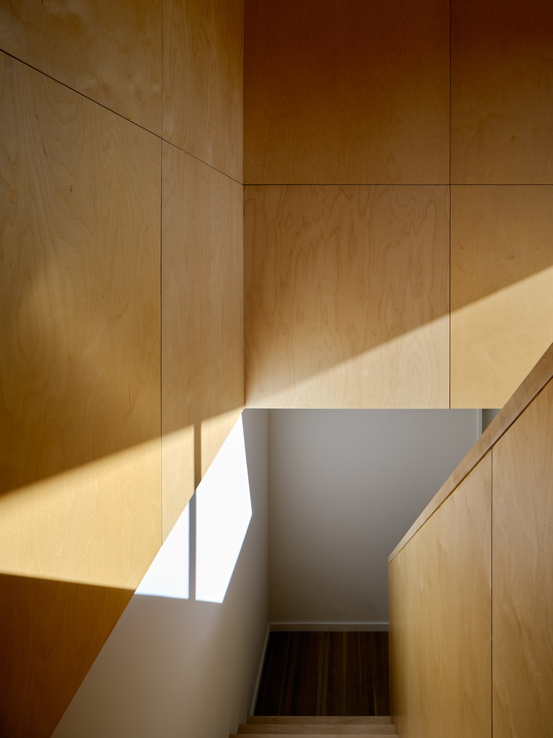 Press kit | 2045-09 - Press release | Humber Residence - Batay-Csorba Architects - Residential Architecture - Photo credit: Doublespace Photography
