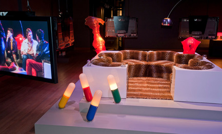 Press kit | 696-06 - Press release | BIG BANG - Giving free rein to creativity - Montreal Museum of Fine Arts (MMFA) - Event + Exhibition - Photo credit: MBAM, Denis Farley