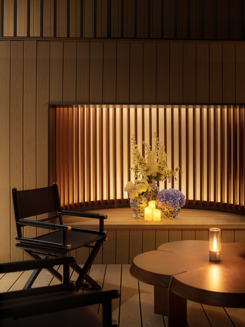 Press kit | 5630-07 - Press release | Kylin Sheng - Daxiang Design Studio - Commercial Interior Design - Kylin Sheng_Daxiang_17 - Photo credit: <p class="">404NF STUDIO</p>