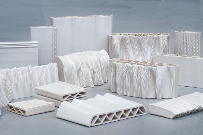 Dossier de presse | 3274-01 - Communiqué de presse | Ceramic House - Studio RAP - Architecture commerciale - Crédit photo : Studio RAP