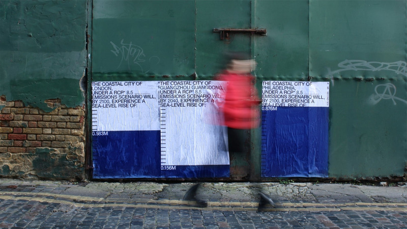 Dossier de presse | 4709-05 - Communiqué de presse | Dezeen Awards 2023 Reveals the Best Architecture, Interiors and Design Around the World - Dezeen - Architecture résidentielle - Graphic design - Second Sea by Accept &amp; Proceed - Crédit photo : Accept &amp; Proceed