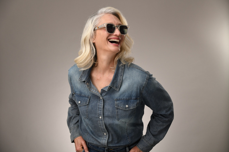 Dossier de presse | 4709-05 - Communiqué de presse | Dezeen Awards 2023 Reveals the Best Architecture, Interiors and Design Around the World - Dezeen - Architecture résidentielle - Product design (consumer design and wearables) - 32°N Sunglasses by Deep Optics - Crédit photo : Deep Optics