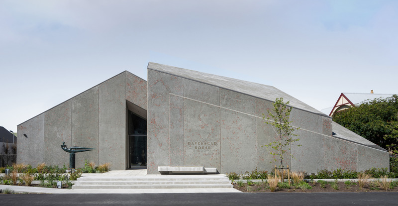 Press kit | 661-78 - Press release | World Architecture Festival 2023 – Day One Winners of International Architectural Awards Announced - World Architecture Festival (WAF) - Residential Architecture -  COMPLETED BUILDINGS-Ravenscar House by Patterson Associates Architects  - Photo credit: Johannes van Kan