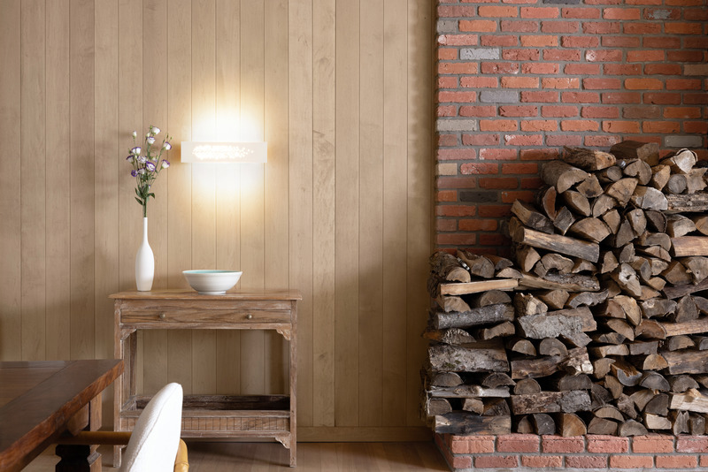 Dossier de presse | 3083-05 - Communiqué de presse | Le chalet Magog : un refuge luxueux en bord de Lac réalisé par Mélodie Violet, designer d'intérieur - Imagine - Design d’intérieur résidentiel - Crédit photo : Studio CRBN