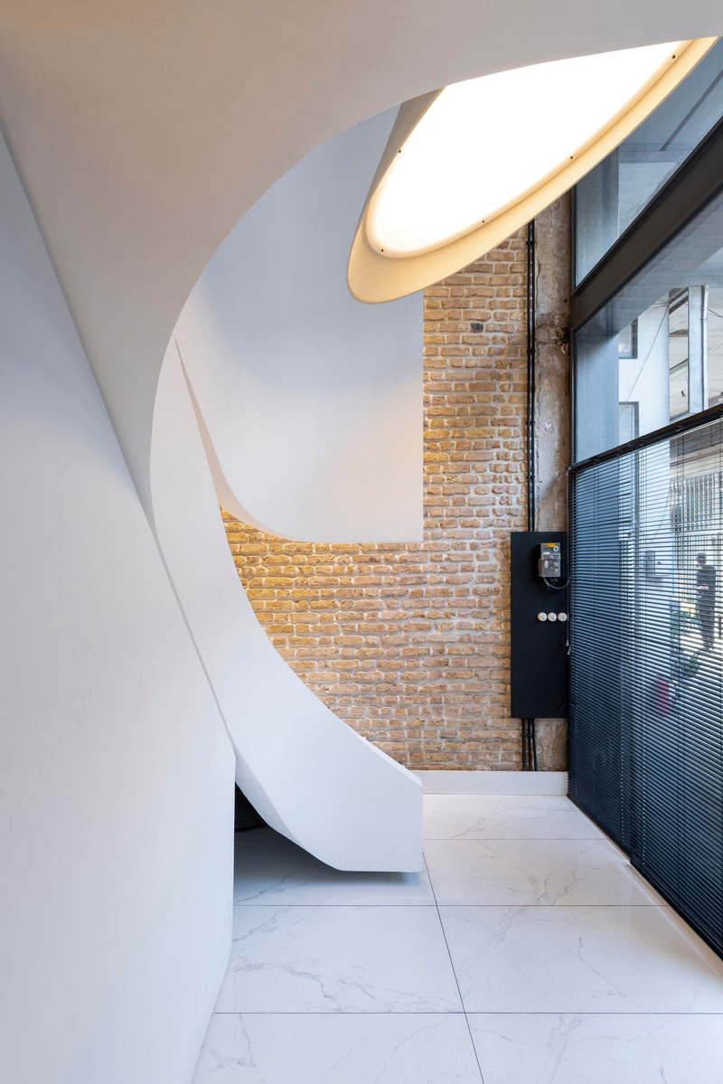 Press kit | 661-78 - Press release | World Architecture Festival 2023 – Day One Winners of International Architectural Awards Announced - World Architecture Festival (WAF) - Residential Architecture - INSIDE–for best Interior-35 by Shid Architects  - Photo credit: Arash Akhtaran