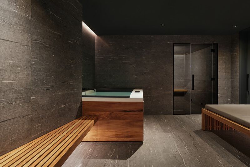 Press kit | 880-19 - Press release | Suite 201 - MU Architecture - Residential Interior Design - Photo credit: Ulysse Lemerise Bouchard