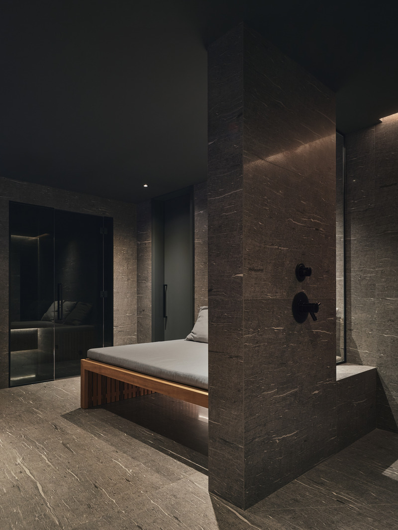 Press kit | 880-19 - Press release | Suite 201 - MU Architecture - Residential Interior Design - Photo credit: Ulysse Lemerise Bouchard