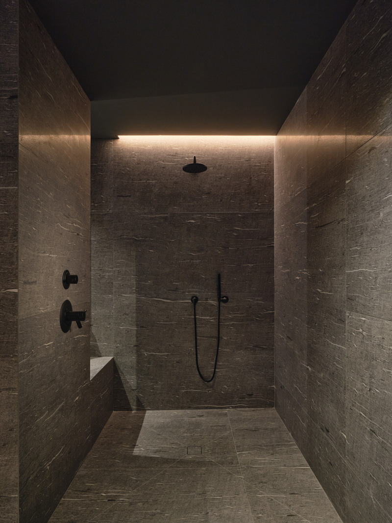 Press kit | 880-19 - Press release | Suite 201 - MU Architecture - Residential Interior Design - Photo credit: Ulysse Lemerise Bouchard