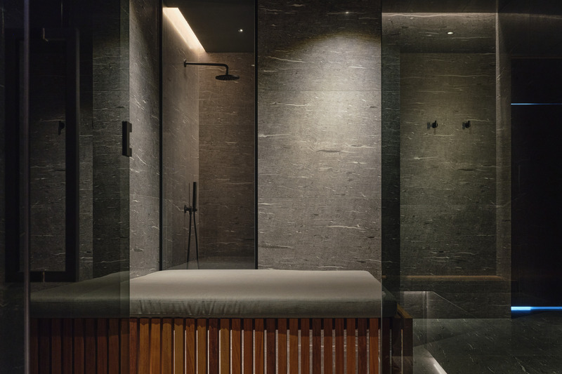 Press kit | 880-19 - Press release | Suite 201 - MU Architecture - Residential Interior Design - Photo credit: Ulysse Lemerise Bouchard