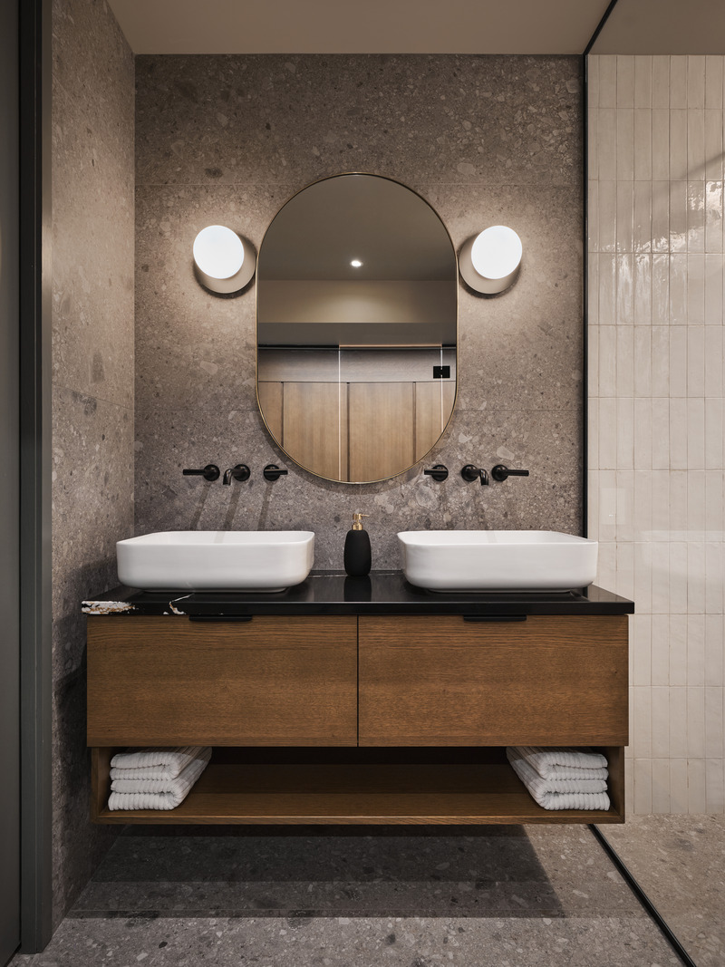 Press kit | 880-19 - Press release | Suite 201 - MU Architecture - Residential Interior Design - Photo credit: Ulysse Lemerise Bouchard