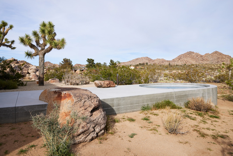Dossier de presse | 7407-01 - Communiqué de presse | The Landing House: A Modern Wood Pavillion - Industry of All Nations - Architecture résidentielle - Crédit photo : Ye Rin Mok
