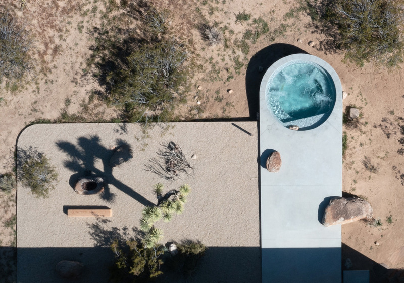 Dossier de presse | 7407-01 - Communiqué de presse | The Landing House: A Modern Wood Pavillion - Industry of All Nations - Architecture résidentielle - Crédit photo : Ye Rin Mok