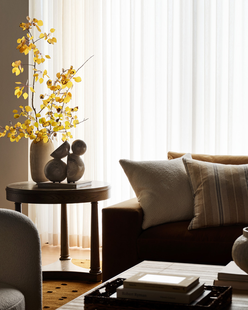 Press kit | 6087-04 - Press release | Rustic Luxury that Blurs the Lines Between Pristine Wilderness and Contemporary Comfort - Daniel Joseph Chenin - Residential Architecture - Photo credit:  David Mitchell 