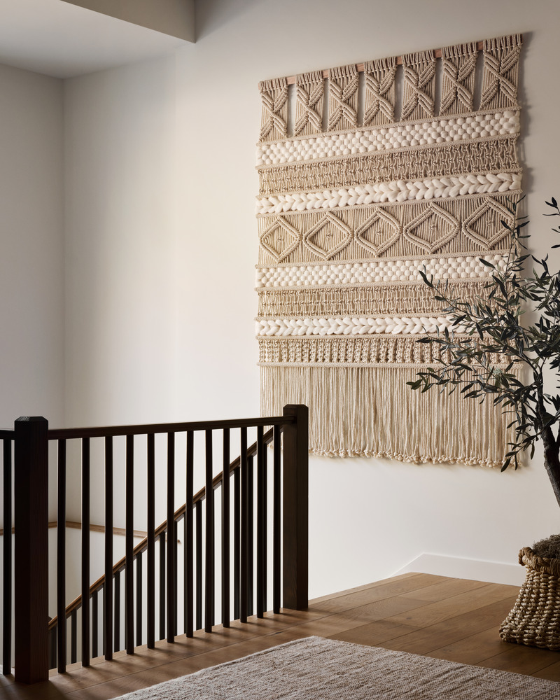 Press kit | 6087-04 - Press release | Rustic Luxury that Blurs the Lines Between Pristine Wilderness and Contemporary Comfort - Daniel Joseph Chenin - Residential Architecture - Photo credit: David Michael