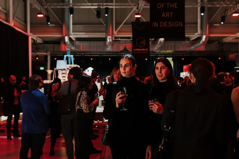 Press kit | 5622-05 - Press release | ADA 2023 Winners Announced: The Big Night in Milano! - Archiproducts - Industrial Design - Photo credit:  Archiproducts 