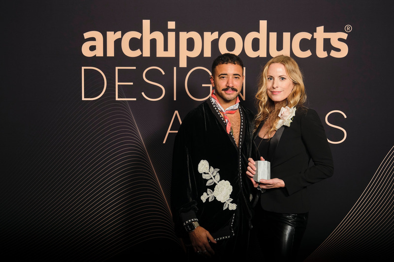 Press kit | 5622-05 - Press release | ADA 2023 Winners Announced: The Big Night in Milano! - Archiproducts - Industrial Design - Photo credit:  Archiproducts 