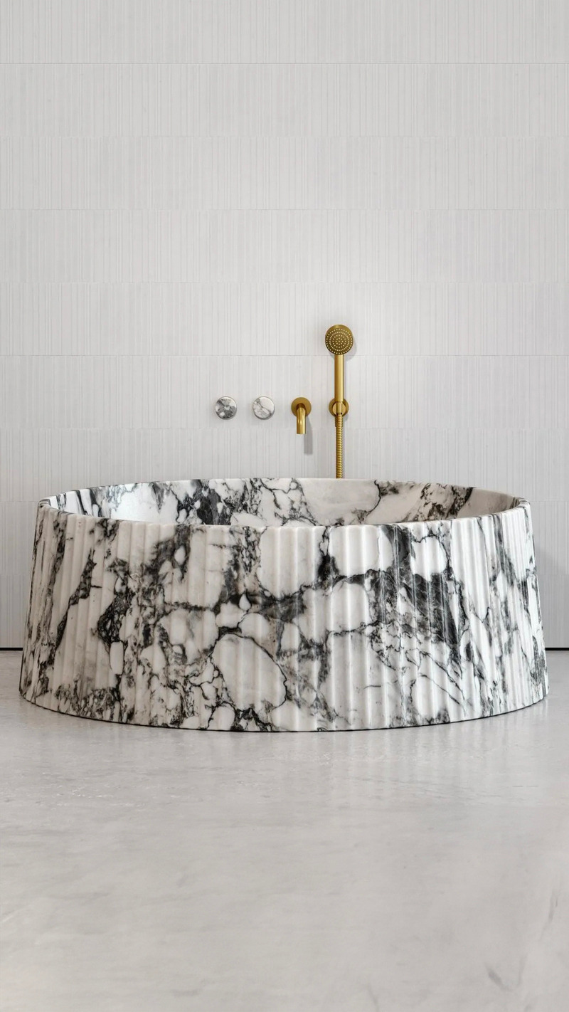 Press kit | 5622-05 - Press release | ADA 2023 Winners Announced: The Big Night in Milano! - Archiproducts - Industrial Design - LUSSO - LAMP designed by Wayne Spriggs - Photo credit:  Archiproducts 