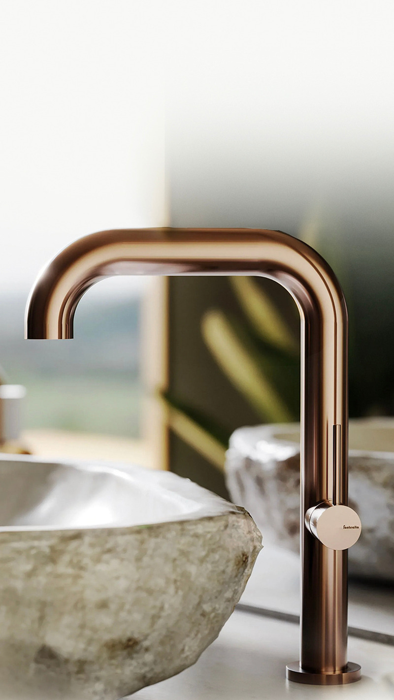 Press kit | 5622-05 - Press release | ADA 2023 Winners Announced: The Big Night in Milano! - Archiproducts - Industrial Design - FONTEALTA - BOSS VD35.H designed by Fontealta - Photo credit:  Archiproducts 