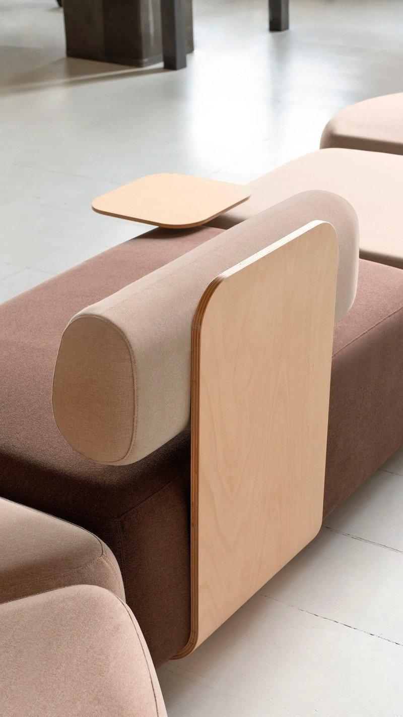 Press kit | 5622-05 - Press release | ADA 2023 Winners Announced: The Big Night in Milano! - Archiproducts - Industrial Design - QUINTI. - GRAND TOUR designed by Ximo Roca - Photo credit: Archiproducts 