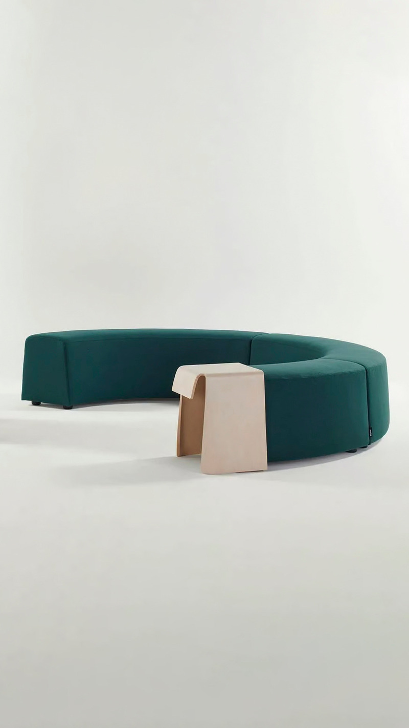 Press kit | 5622-05 - Press release | ADA 2023 Winners Announced: The Big Night in Milano! - Archiproducts - Industrial Design - MANERBA - SUPER RANDOM designed by Gio Tirotto - Photo credit:  Archiproducts 