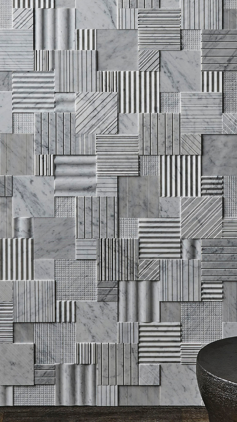 Press kit | 5622-05 - Press release | ADA 2023 Winners Announced: The Big Night in Milano! - Archiproducts - Industrial Design - SALVATORI - PATCHWORK designed by Piero Lissoni - Photo credit:  Archiproducts 