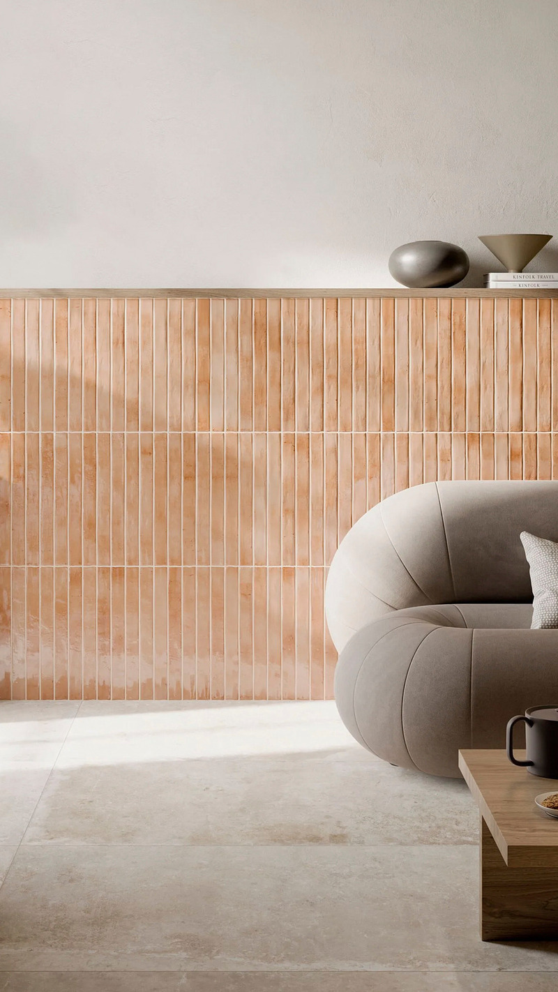 Press kit | 5622-05 - Press release | ADA 2023 Winners Announced: The Big Night in Milano! - Archiproducts - Industrial Design - CERAMICA RONDINE - COLORS designed by Ceramica Rondine - Photo credit:  Archiproducts 