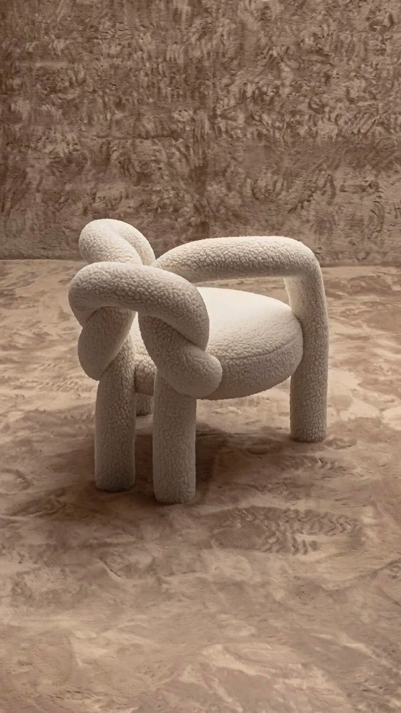 Press kit | 5622-05 - Press release | ADA 2023 Winners Announced: The Big Night in Milano! - Archiproducts - Industrial Design - VISIONNAIRE - SHIBARI designed by Studiopepe - Photo credit:  Archiproducts 