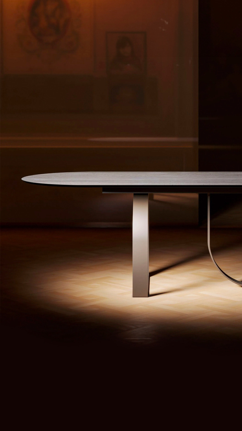 Press kit | 5622-05 - Press release | ADA 2023 Winners Announced: The Big Night in Milano! - Archiproducts - Industrial Design - TERZA DIMENSIONE - DEMETRA designed by LATOxLATO - Photo credit:  Archiproducts 