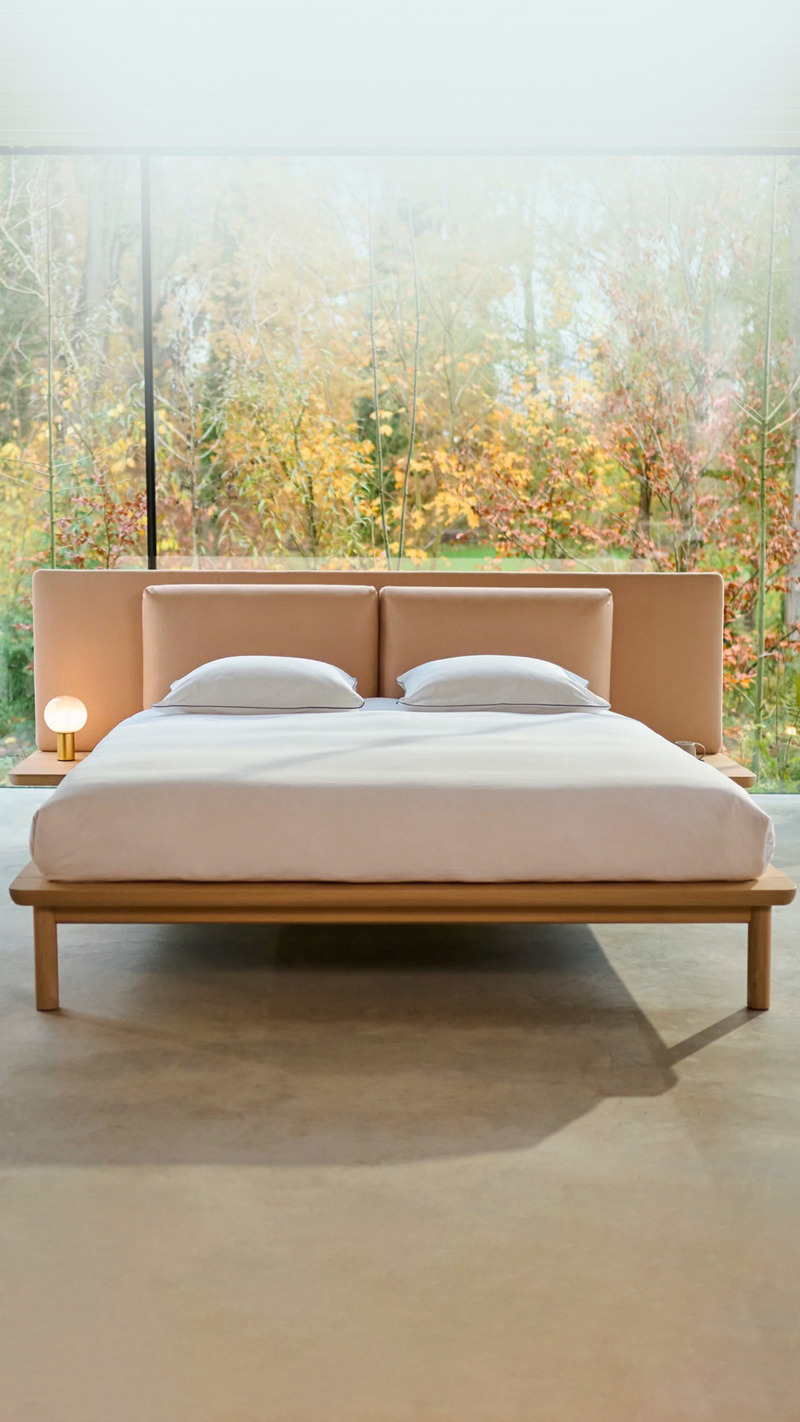 Press kit | 5622-05 - Press release | ADA 2023 Winners Announced: The Big Night in Milano! - Archiproducts - Industrial Design - AUPING - NOBLE designed by Johan Van Hengel - Photo credit:  Archiproducts 