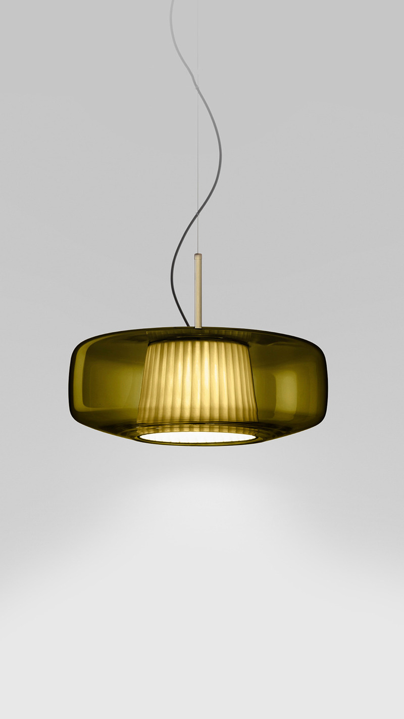 Press kit | 5622-05 - Press release | ADA 2023 Winners Announced: The Big Night in Milano! - Archiproducts - Industrial Design - VISTOSI - PLISSÉ designed by Chiaramonte Marin - Photo credit:   Archiproducts  