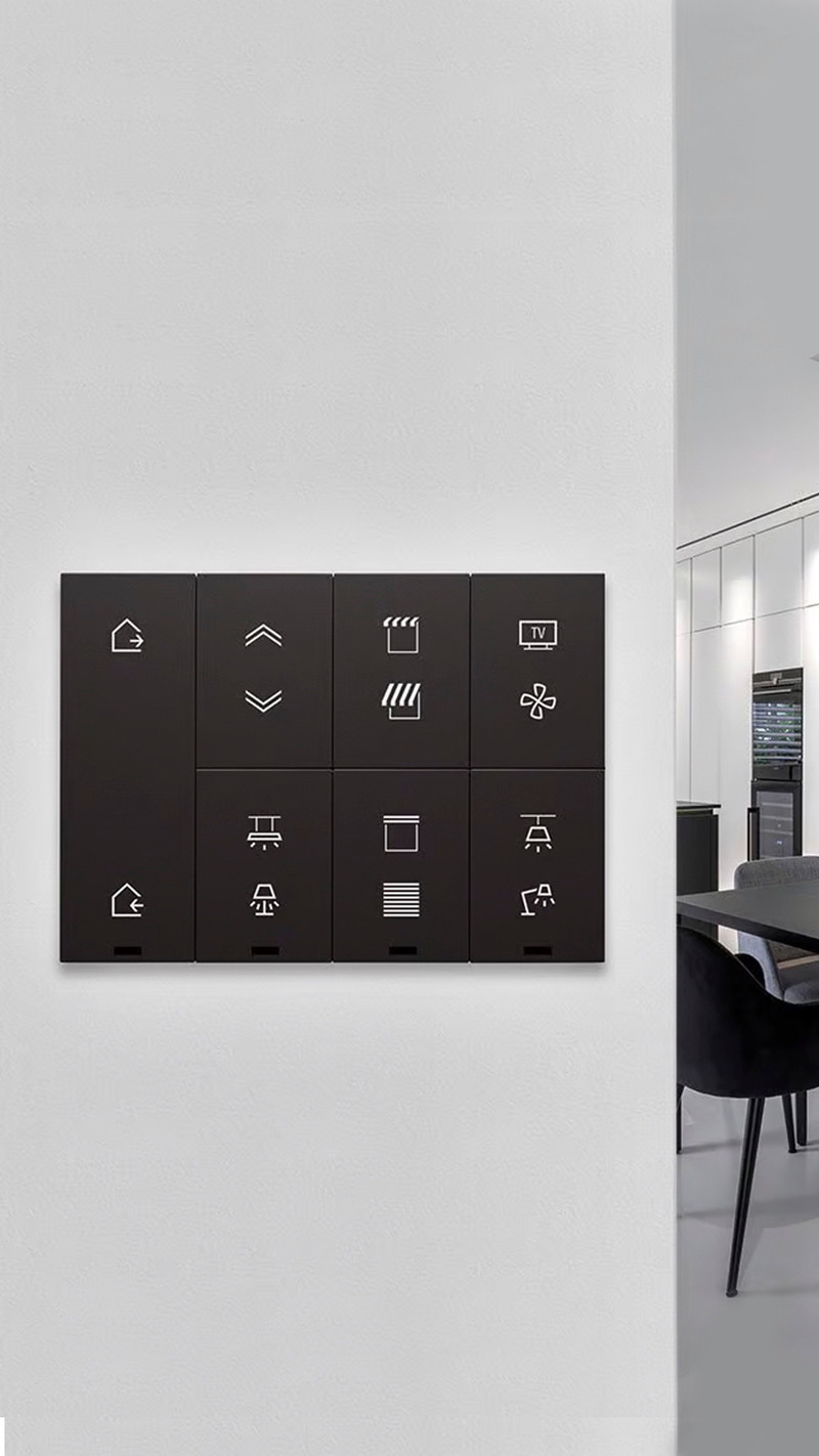 Press kit | 5622-05 - Press release | ADA 2023 Winners Announced: The Big Night in Milano! - Archiproducts - Industrial Design - VIMAR - LINEA WITH XT PLATFORM designed by Vimar - Photo credit:  Archiproducts 