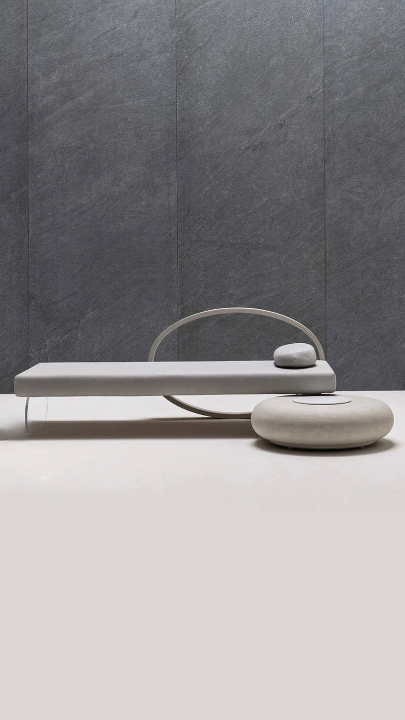 Press kit | 5622-05 - Press release | ADA 2023 Winners Announced: The Big Night in Milano! - Archiproducts - Industrial Design - VARASCHIN - WELLNESS THERAPY designed by Alberto Apostoli - Photo credit:  Archiproducts 