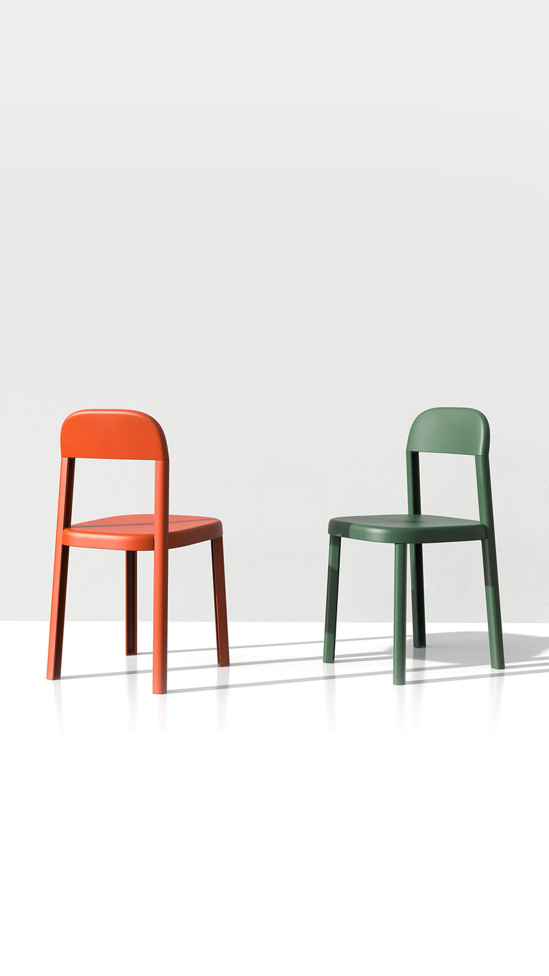 Press kit | 5622-05 - Press release | ADA 2023 Winners Announced: The Big Night in Milano! - Archiproducts - Industrial Design - ONE TO ONE - OTO CHAIR designed by Alessandro Stabile, Martinelli Venezia - Photo credit:   Archiproducts  