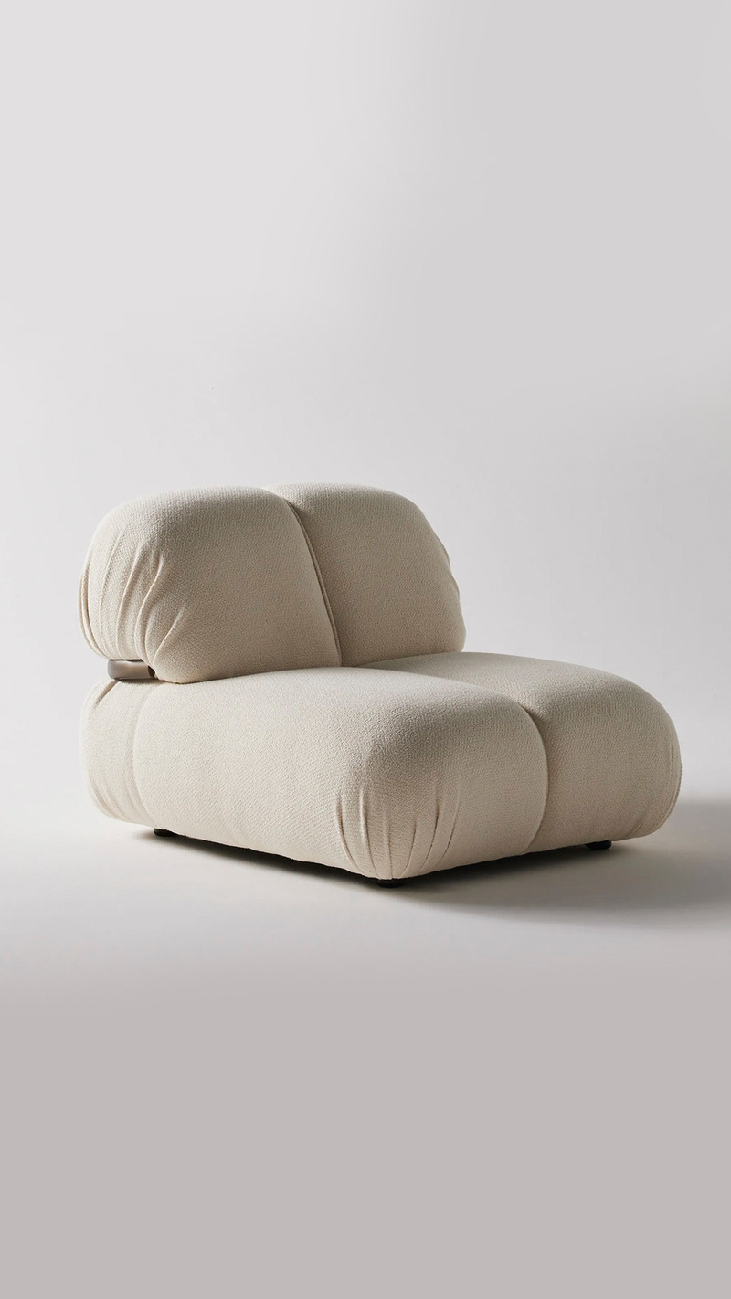 Press kit | 5622-05 - Press release | ADA 2023 Winners Announced: The Big Night in Milano! - Archiproducts - Industrial Design - NUBE - BOLD designed by Fabio Fantolino - Photo credit:   Archiproducts  