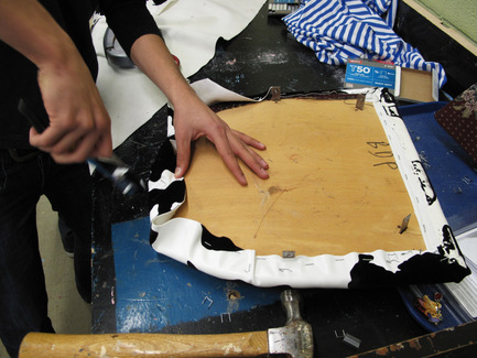 Press kit | 872-01 - Press release | La Fabrique - Jean-Maxime Dufresne - Product - Photo credit: Jean-Maxime Dufresne