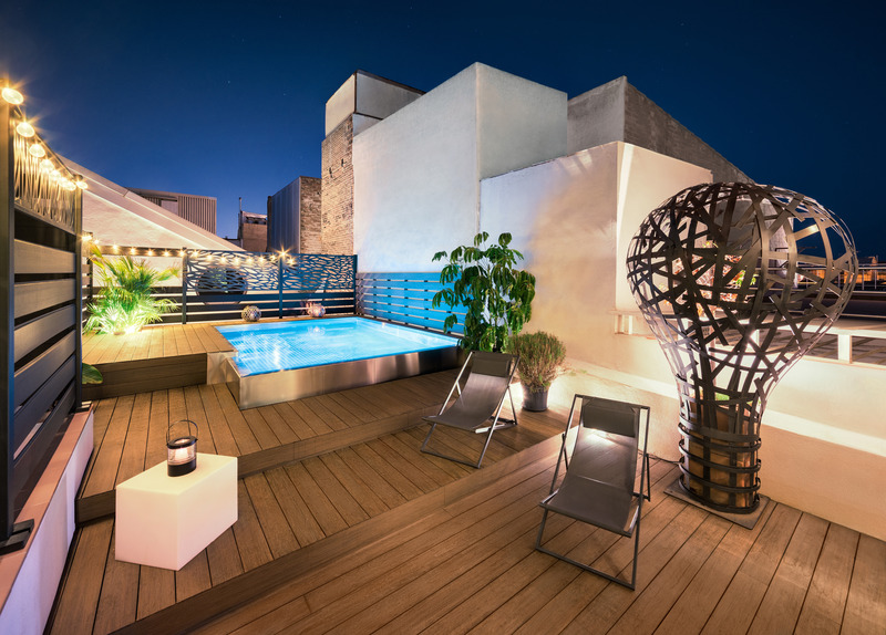 Dossier de presse | 7472-01 - Communiqué de presse | Art Gallery House - Clara Lleal INTERIORISTA - Design d’intérieur résidentiel - Crédit photo :   Felipe Mena 
