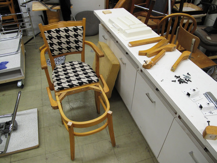 Press kit | 872-01 - Press release | La Fabrique - Jean-Maxime Dufresne - Product - Photo credit: Jean-Maxime Dufresne