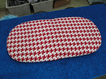 Press kit | 872-01 - Press release | La Fabrique - Jean-Maxime Dufresne - Product - Photo credit: Jean-Maxime Dufresne