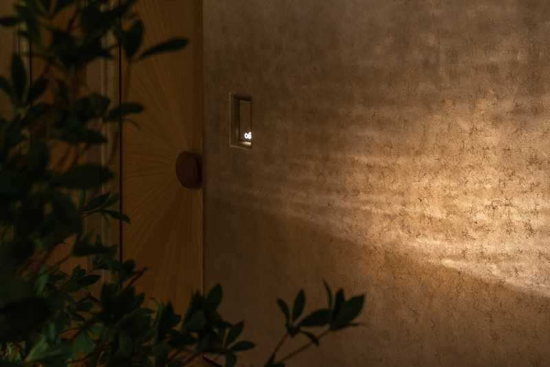 Press kit | 3531-11 - Press release | "YIN XI" Teahouse, Jing'an Temple - Vermilion Zhou Design Group - Commercial Interior Design - Photo credit: Jian Quan Wu
