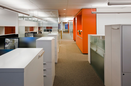 Press kit | 865-02 - Press release | Astral Media - Lemay - Commercial Interior Design