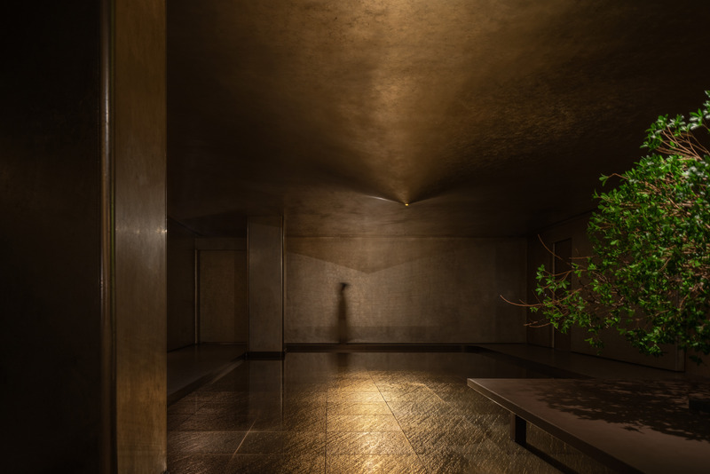 Press kit | 3531-11 - Press release | "YIN XI" Teahouse, Jing'an Temple - Vermilion Zhou Design Group - Commercial Interior Design - Photo credit: Jian Quan Wu