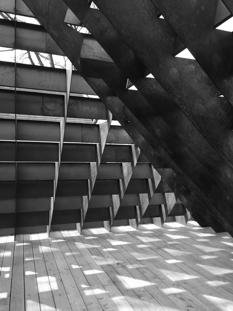 Dossier de presse | 1434-03 - Communiqué de presse | Veil House - 5468796 Architecture - Architecture résidentielle - Crédit photo : 5468796 Architecture