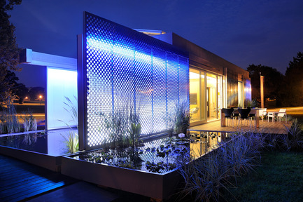 Dossier de presse | 883-03 - Communiqué de presse | 2012 AIA Institute Honor Awards recognize excellence in Architecture, Interiors and Urban Design - The American Institute of Architects (AIA) - Concours - Crédit photo : Jim Stroup