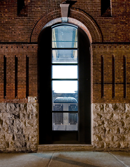 Dossier de presse | 865-01 - Communiqué de presse | 780 Brewster - Lemay - Immobilier - Crédit photo : Claude-Simon Langlois