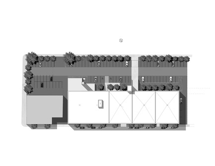 Dossier de presse | 865-01 - Communiqué de presse | 780 Brewster - Lemay - Immobilier - Crédit photo : Lemay
