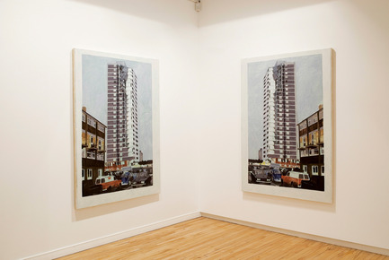 Press kit | 701-04 - Press release | The Québec Triennial 2011 - The Work Ahead of Us - Musée d'art contemporain de Montréal (MAC) - Event + Exhibition -  Edmundson_02   - Photo credit:  Edmundson_02  