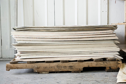 Press kit | 701-04 - Press release | The Québec Triennial 2011 - The Work Ahead of Us - Musée d'art contemporain de Montréal (MAC) - Event + Exhibition -  Séripop_01   - Photo credit:  Séripop_01  