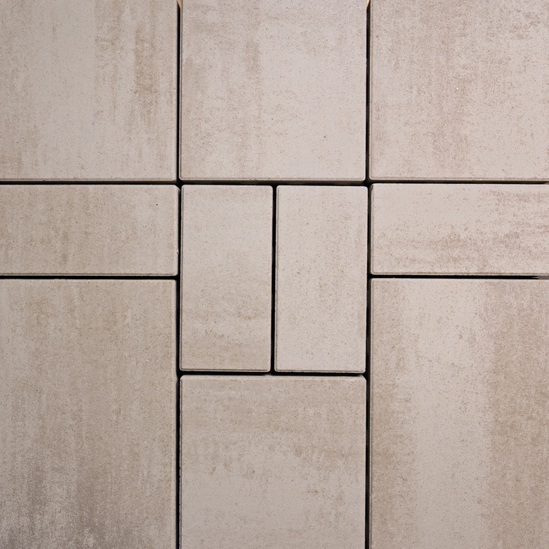 Press kit | 2634-03 - Press release | Techo-Bloc Unveils this Year’s Leading Trends Through New Product and Color Launches - Techo-Bloc - Landscape Architecture - New Caffè Crema - Photo credit: Techo-Bloc