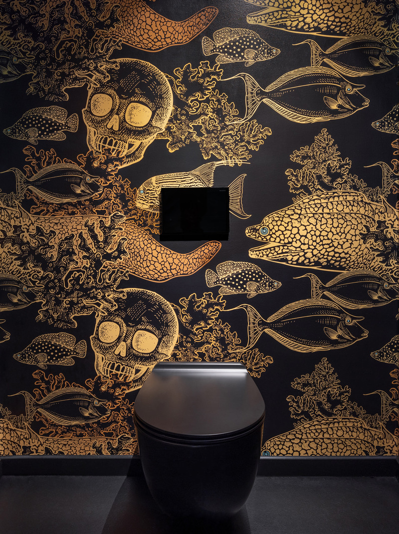Press kit | 3143-04 - Press release | L’Île Mystérieuse - An homage to Jules Verne - FOR. design planning - Commercial Interior Design - Photo credit: GoXplore